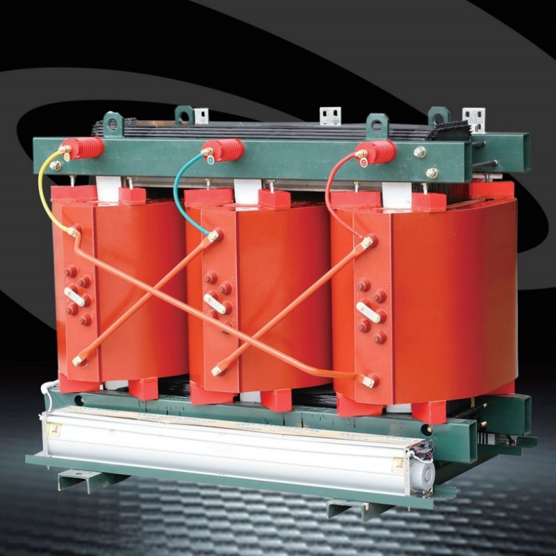 Een uitgebreide gids voor SC (B) 13--20-10KV Cast Resin Dry-Type Transformers