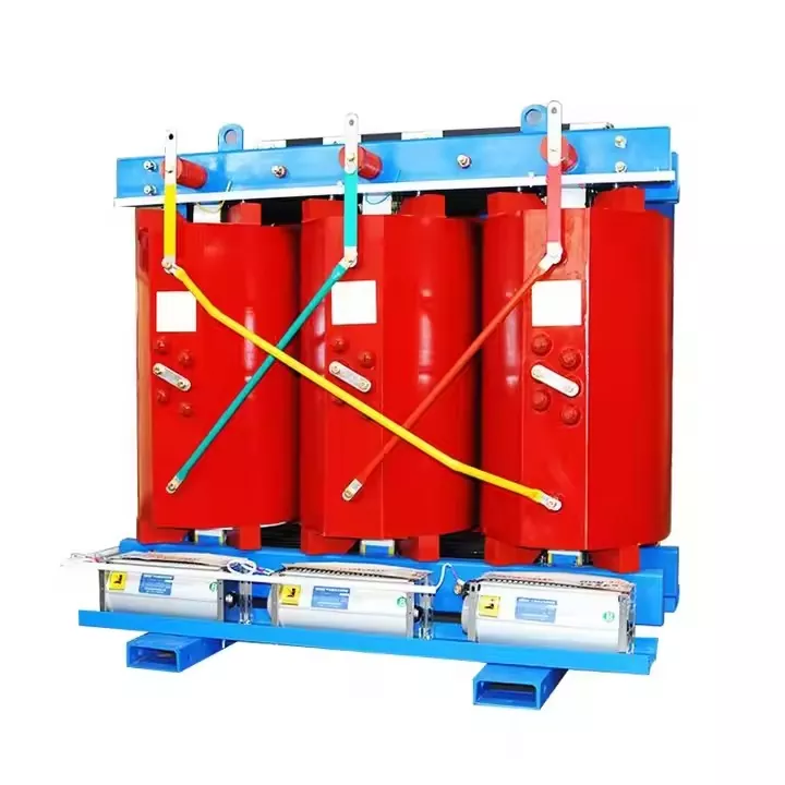 Wat is een stroomtransformator en waarom is deze essentieel voor moderne energiesystemen