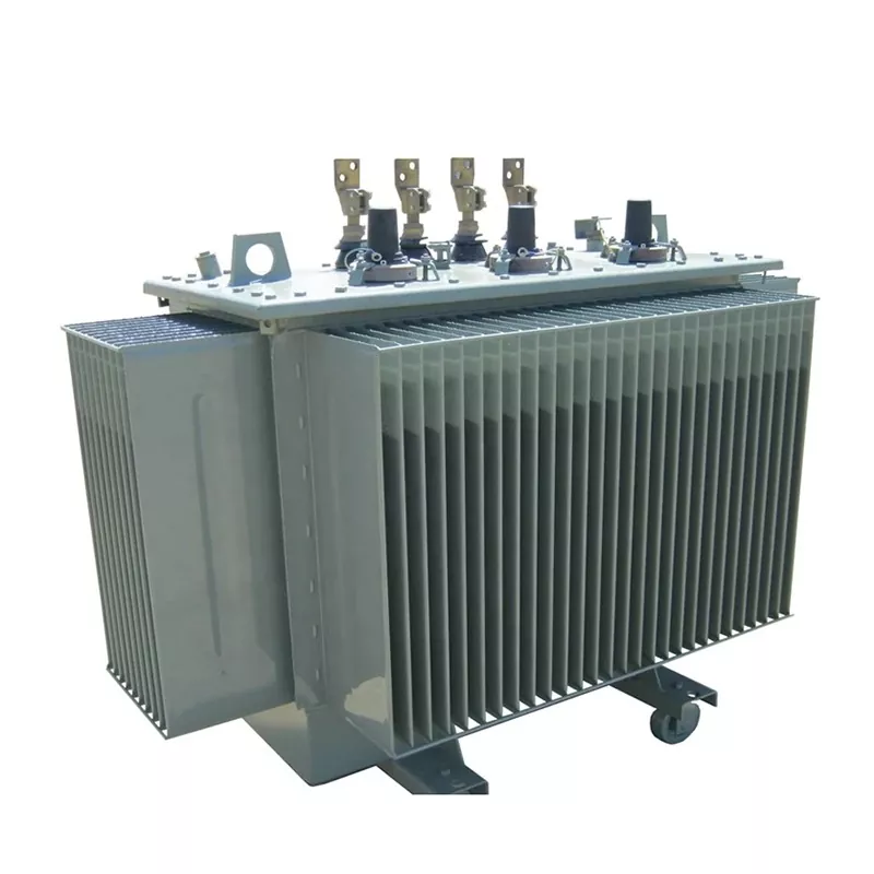 35kv transformator met laag verlies en belastingregeling